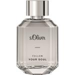 s.Oliver Follow Your Soul After Shave Lotion after_shave 50.0 ml