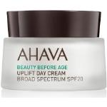 AHAVA Beauty before Age Uplift Day Cream SPF20 krem na dzień 50 ml
