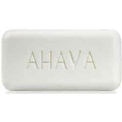 AHAVA Deadsea Salt Moisturizing Salt Mydło w kostce 100 g