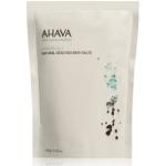 Sole do kąpieli mineralne damskie gładkie naturalne pobudzające marki AHAVA 