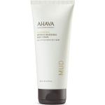 AHAVA Dermud Nourishing Body Cream koerpercreme 200.0 ml