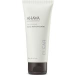 Przecenione Peelingi do twarzy z błotem z Morza Martwego 100 ml oczyszczające marki AHAVA 