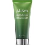 AHAVA Instant Detox Mud Mask feuchtigkeitsmaske 100.0 ml