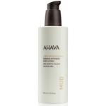 AHAVA Leave-On Deadsea Mud Dermud Intensive Krem do ciała 250 ml
