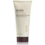AHAVA Leave-On Deadsea Mud Dermud Intensive krem do stóp 100 ml