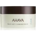 AHAVA Time to Clear Silky-Soft Cleansing Krem oczyszczający 100 ml