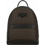 AIGNER The Core City Backpack 35 cm dadino brown
