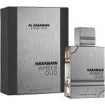 Al Haramain Amber Oud Carbon Edition woda perfumowana 60 ml