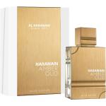 Fioletowe Perfumy & Wody perfumowane z paczulą eleganckie gourmand marki Al Haramain 