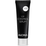 Przecenione Serum do twarzy z koenzymem Q10 50 ml od SPF 25 na przebarwienia marki Alcina 