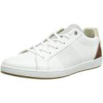 Białe Sneakersy męskie marki Aldo w rozmiarze 44 