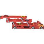 Transportery zabawkowe z motywem autobusów 