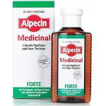 Alpecin Intensywne tonik do włosów przeciwko wypadaniu włosów (leczniczy Forte ciecz) 200 ml
