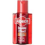 Alpecin Kofeina szampon o podwójnym działaniu (Energizer dwukrotnie Wpływ szampon), 200 ml