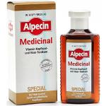 Alpecin tonik do włosów dla skóry wrażliwej (leczniczy specjalnym płynem) 200 ml