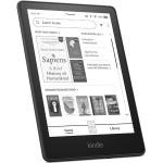 Amazon czytnik e-booków Kindle Paperwhite 5 2021, 8GB, Black - Z REKLAMAMI