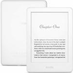 Amazon czytnik New Kindle 2020, 8GB, White - BEZ REKLAM