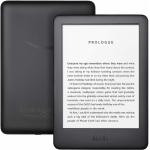 Amazon New Kindle 2020, 8GB, Black