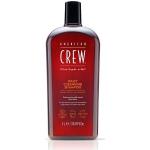 American Crew (Daily Clean sing Shampoo) (Objętość 1000 ml)