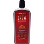 American Crew Daily Cleansing Shampoo haarshampoo 1000.0 ml