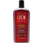 American Crew Daily Deep Moisturizing Shampoo haarshampoo 1000.0 ml