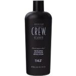 American Crew Peroxide 4,5% haarfarbe 450.0 ml