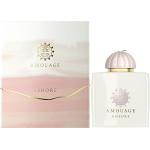 Szare Perfumy & Wody perfumowane kwiatowe marki Amouage 