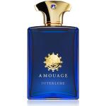 Perfumy & Wody perfumowane męskie eleganckie 100 ml drzewne marki Amouage 
