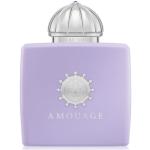 Perfumy & Wody perfumowane z paczulą damskie 100 ml kwiatowe marki Amouage 
