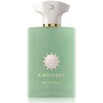 Perfumy & Wody perfumowane damskie 100 ml wegańskie bez parabenów marki Amouage 