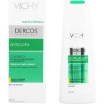 Szampony do włosów 200 ml na łupież marki VICHY Dercos francuskie 