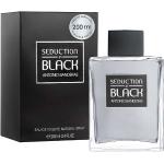 Czarne Perfumy & Wody perfumowane męskie uwodzicielskie orientalne marki Antonio Banderas Antonio Banderas 