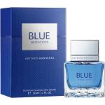 Antonio Banderas Blue Seduction for Men woda toaletowa 50 ml