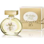 Złote Perfumy & Wody perfumowane z paczulą 80 ml gourmand marki Antonio Banderas Antonio Banderas 