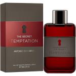 Różowe Perfumy & Wody perfumowane męskie marki Antonio Banderas Antonio Banderas 