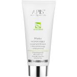 Przecenione Zielone Kosmetyki do pielęgnacji ciała z błotem z Morza Martwego 200 ml naturalne oczyszczające marki Apis 