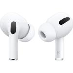 Białe Słuchawki marki Apple AirPods Bluetooth 
