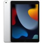 Srebrne Tablety marki Apple Ipad 1280x720 (HD ready) Bluetooth 256 GB z formatem ekranu 4:3 