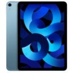 Niebieskie Tablety marki Apple Ipad Bluetooth 256 GB z formatem ekranu 4:3 