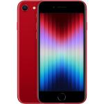 Apple Iphone Se 2022, 64gb, (product)red™