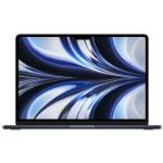 Granatowe Urządzenia wejściowe marki Apple MacBook MacBook Air 1280x720 (HD ready) Bluetooth 