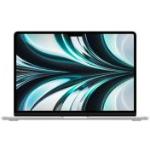 Srebrne Urządzenia wejściowe marki Apple MacBook MacBook Air 1280x720 (HD ready) Bluetooth 