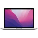 Srebrne Laptopy marki Apple MacBook MacBook Pro Bluetooth 
