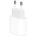 Apple MHJE3ZM/A Zasilacz USB-C o mocy 20 W Biały