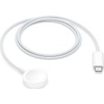 Apple przewód Watch Magnetic Fast Charger to USB-C Cable (1 m) (MLWJ3ZM/A)
