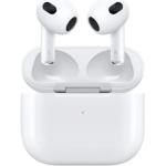 Słuchawki douszne marki Apple AirPods Bluetooth 