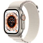 Smartwatche z GPS z opaską marki Apple Watch 