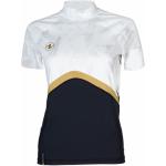Oddychające Koszulki sportowe damskie marki Aqua Lung w rozmiarze XXL 