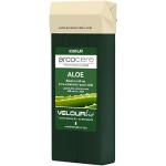 Arcocere Wosk do depilacji Professional Wax Aloe Vera Bio (Roll-On Cartidge) 100 ml