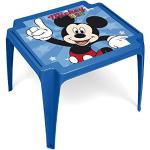 ARDITEX WD13018 Plastikowy stół Disney-Mickey 50x5